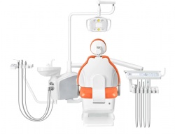 Dental Chair Dental Unit Price